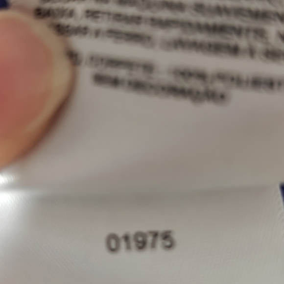 Columbia Fleece Jacket 1/4 Zip Women's Medium Geometric Abstract - Picture 6 of 7